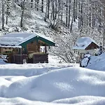 Das Eulersberg Apartments & Chalets Apartment