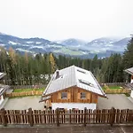 Das Eulersberg Apartments & Chalets Apartment