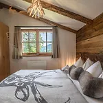 Appartement Eulersberg &