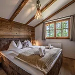 Das Eulersberg Apartments & Chalets Apartment *