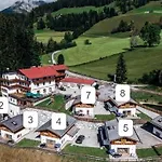 Apartment Das Eulersberg Apartments & Chalets *