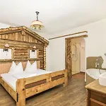 Das Eulersberg Apartments & Chalets