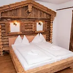 Das Eulersberg Apartments & Chalets *