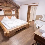 Das Eulersberg Apartments & Chalets * Werfenweng
