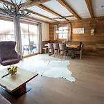 Apartment Das Eulersberg Apartments & Chalets