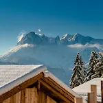 Apartment Das Eulersberg Apartments & Chalets *