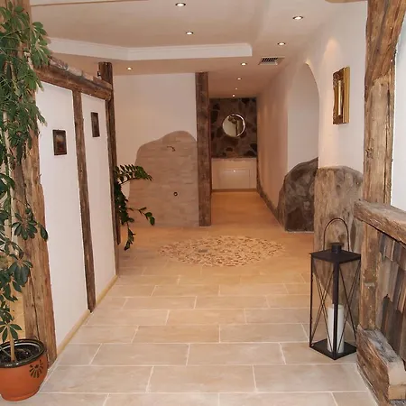 アパート Eulersberg & ヴェルフェンヴェンク