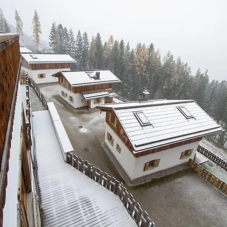 Das Eulersberg Apartments & Chalets Apartment Werfenweng