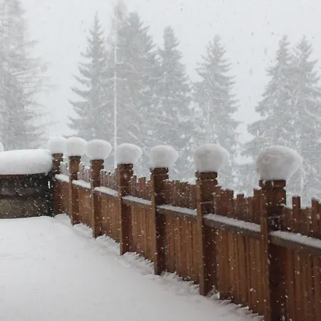 Eulersberg & アパート ヴェルフェンヴェンク