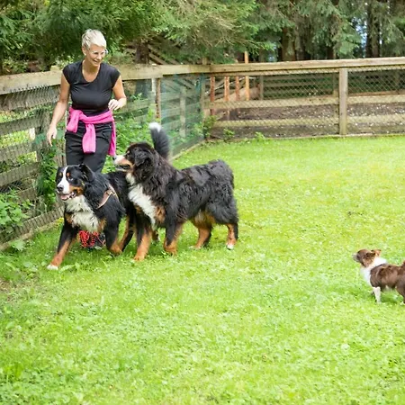 Eulersberg & アパート *