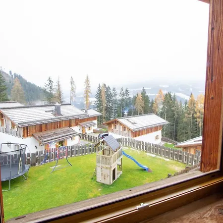 Eulersberg & ヴェルフェンヴェンク