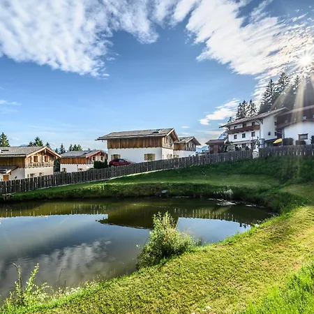 Das Eulersberg Apartments & Chalets Apartment