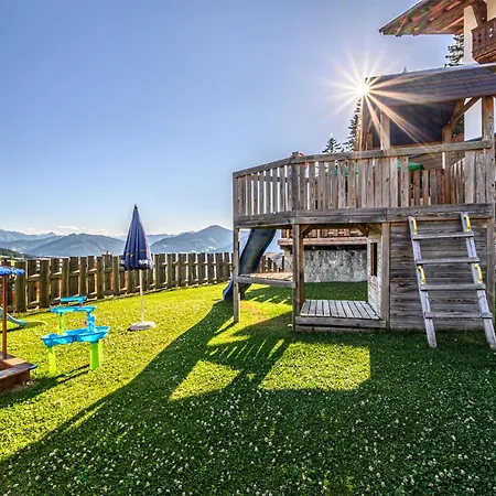 Apartmán Eulersberg & *