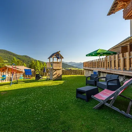 Apartment Das Eulersberg Apartments & Chalets Werfenweng