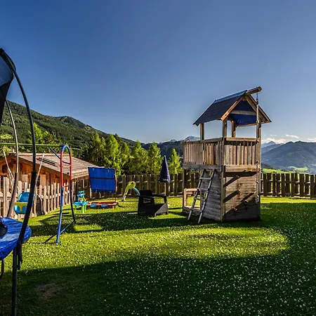 Eulersberg & アパート