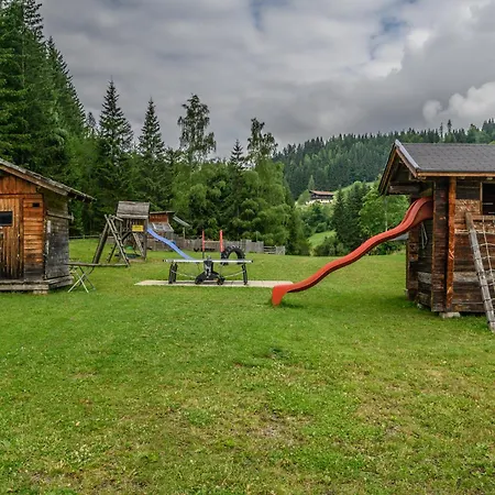 Das Eulersberg Apartments & Chalets Apartment Werfenweng