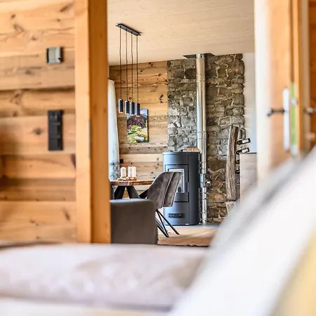 Das Eulersberg Apartments & Chalets Apartment Werfenweng