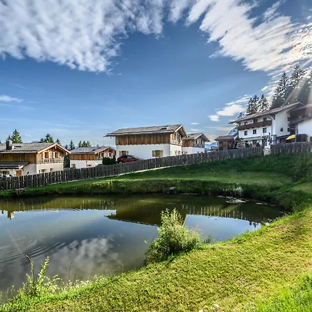 Apartment Das Eulersberg Apartments & Chalets *