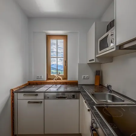 Das Eulersberg Apartments & Chalets * Werfenweng
