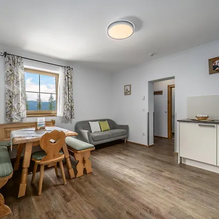Das Eulersberg Apartments & Chalets Apartment *