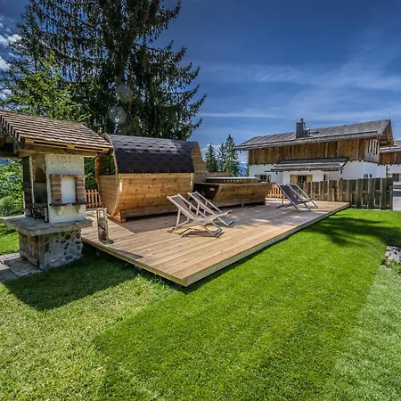 Eulersberg & アパート