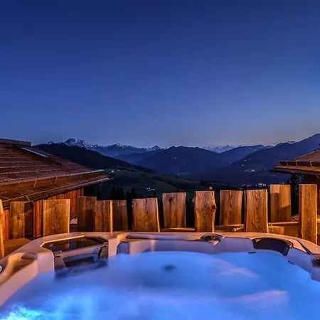 Apartmán Eulersberg &