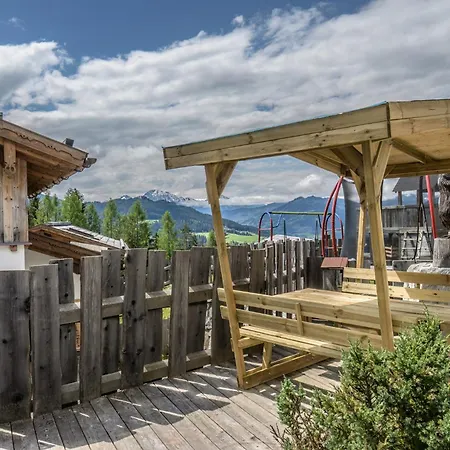 Apartmán Eulersberg &