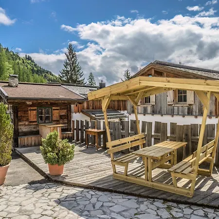 Apartmán Eulersberg &