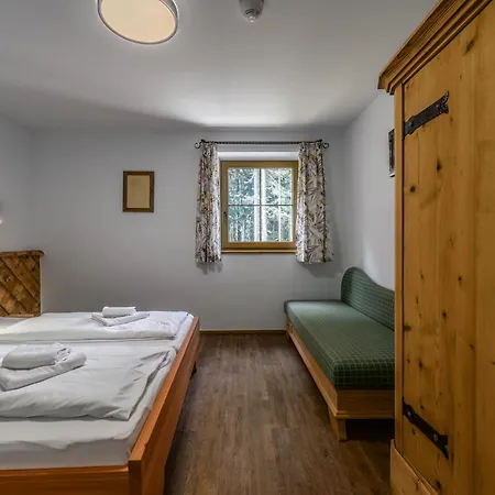 Das Eulersberg Apartments & Chalets Apartment Werfenweng