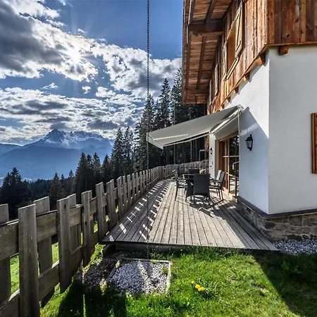 Das Eulersberg Apartments & Chalets Apartment *