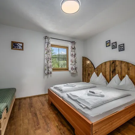 Das Eulersberg Apartments & Chalets Apartment *