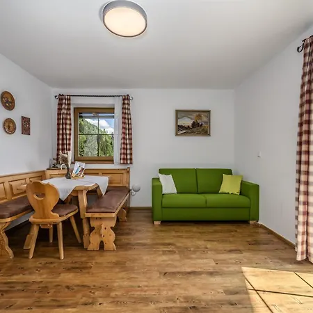 Das Eulersberg Apartments & Chalets Apartment *