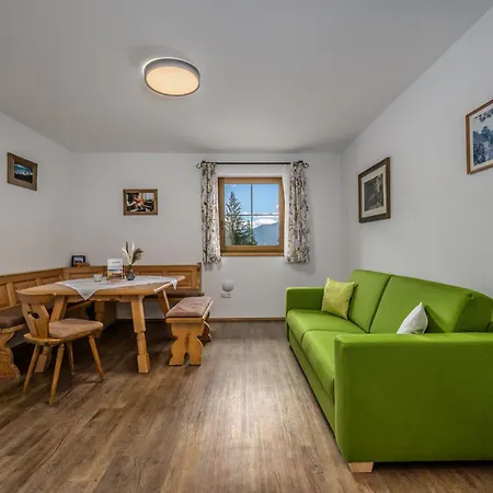 Das Eulersberg Apartments & Chalets Apartment