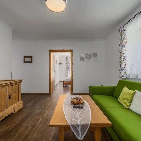 Das Eulersberg Apartments & Chalets Apartment *