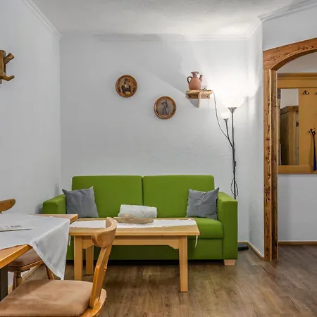 Das Eulersberg Apartments & Chalets *
