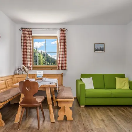 Apartment Das Eulersberg Apartments & Chalets
