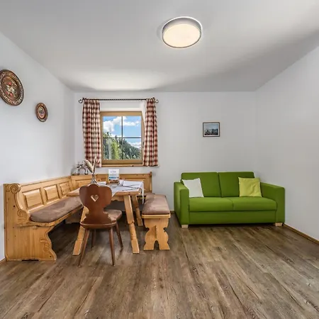 Das Eulersberg Apartments & Chalets Apartment