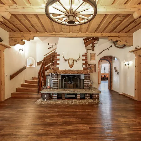 アパート Eulersberg & ヴェルフェンヴェンク