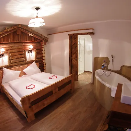 Apartmán Eulersberg &