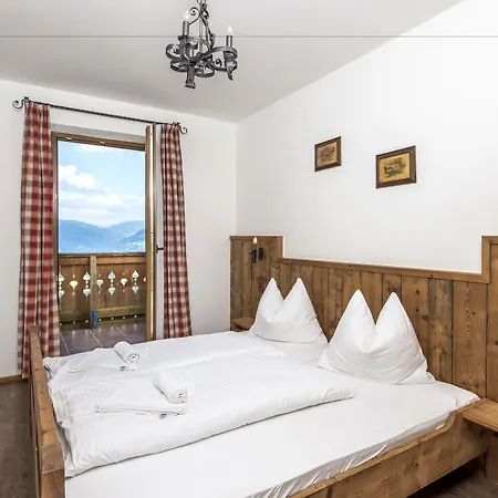 Eulersberg & アパート