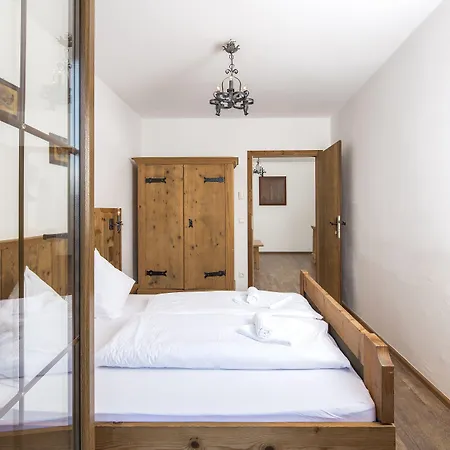 アパート Eulersberg & ヴェルフェンヴェンク