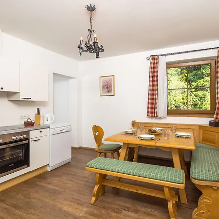 Eulersberg & アパート *