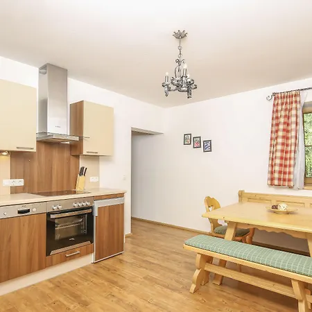 Eulersberg & アパート *