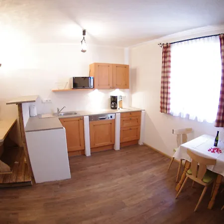 Eulersberg & Apartmán