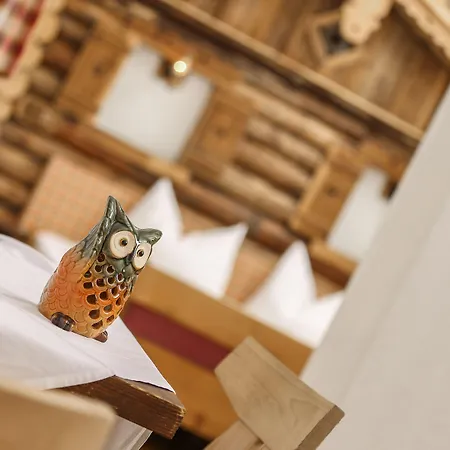 Eulersberg & アパート *