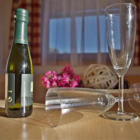 Eulersberg & アパート *