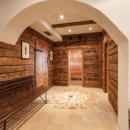 Eulersberg & ヴェルフェンヴェンク