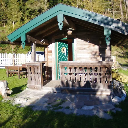 Eulersberg & Apartmán Werfenweng