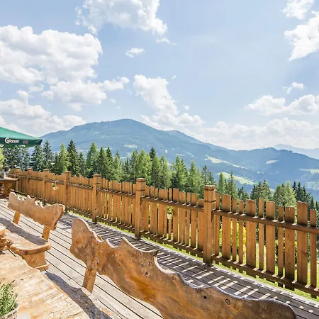 アパート Eulersberg & *