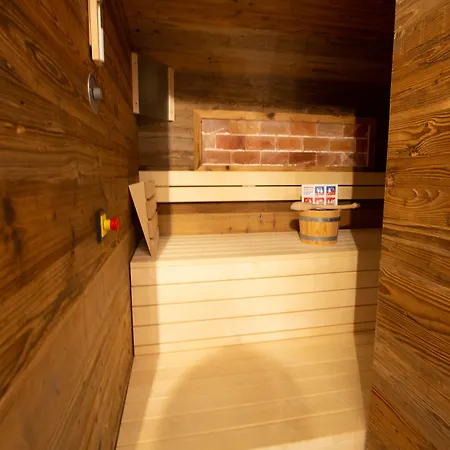 Apartmán Eulersberg & Werfenweng